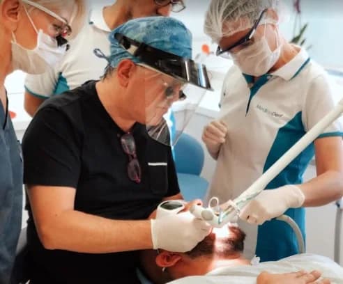 MedicaDent Diş Kliniği