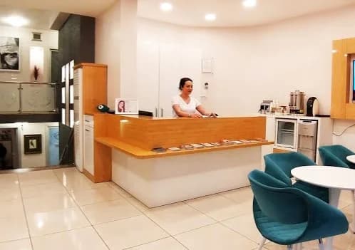MedicaDent Diş Kliniği