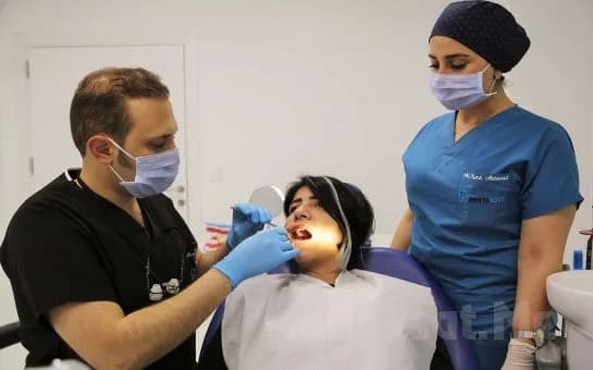 Dentalove Diş Kliniği