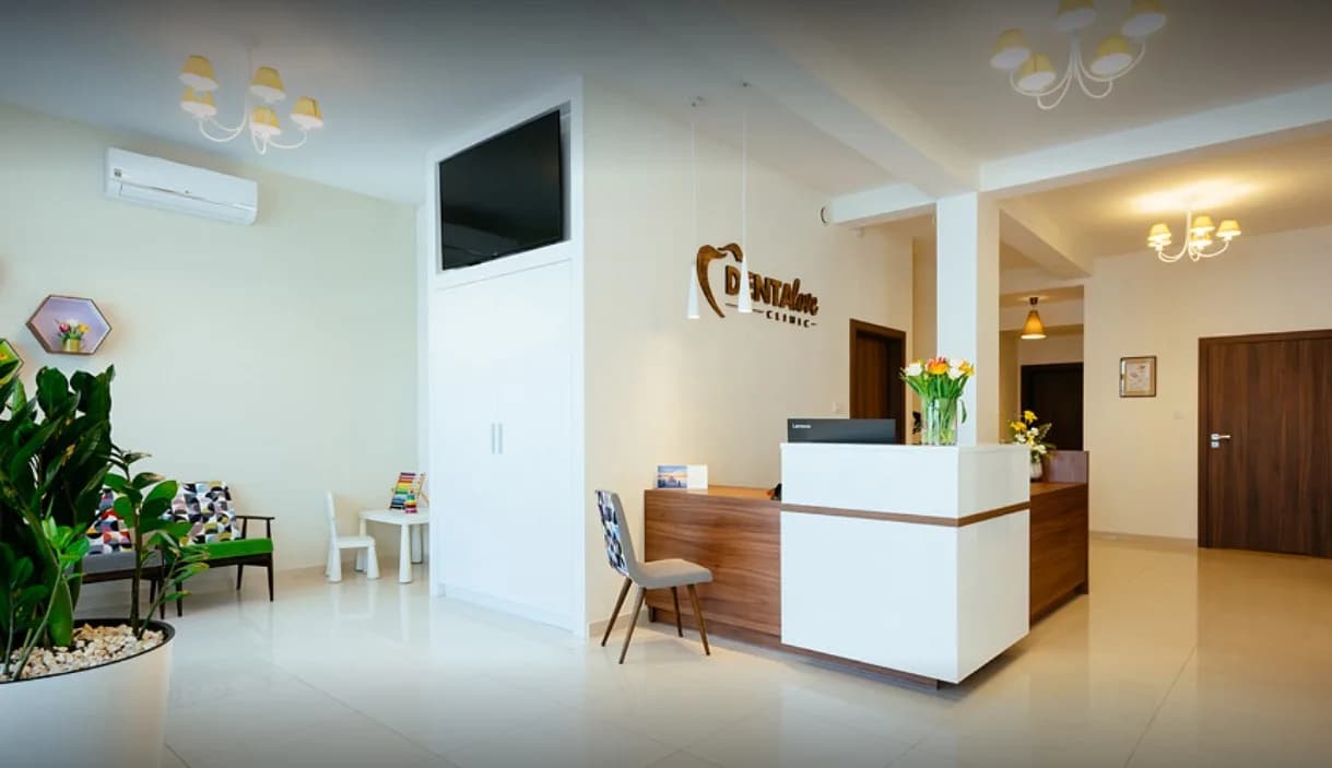 Dentalove Diş Kliniği