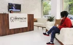 Dentalove Diş Kliniği