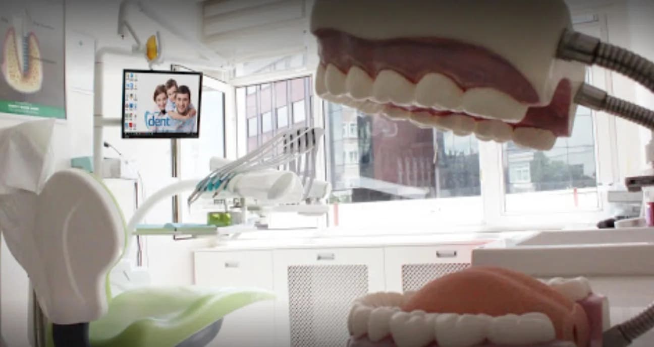 Dentisyon Diş Kliniği