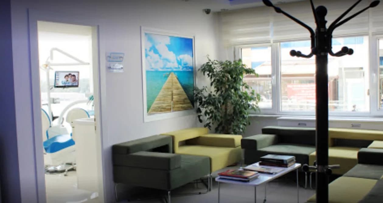 Dentisyon Diş Kliniği