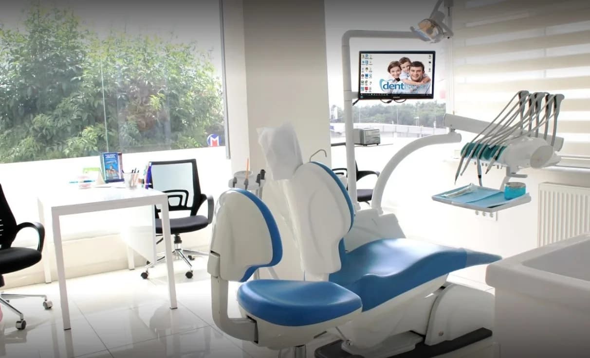 Dentisyon Diş Kliniği