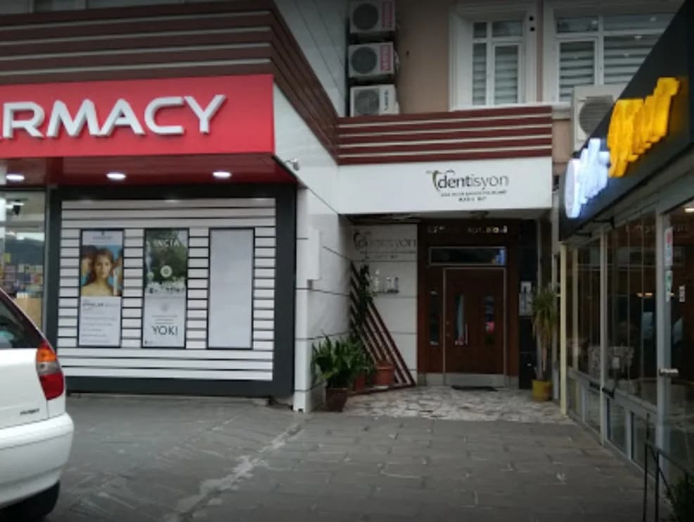 Dentisyon Diş Kliniği