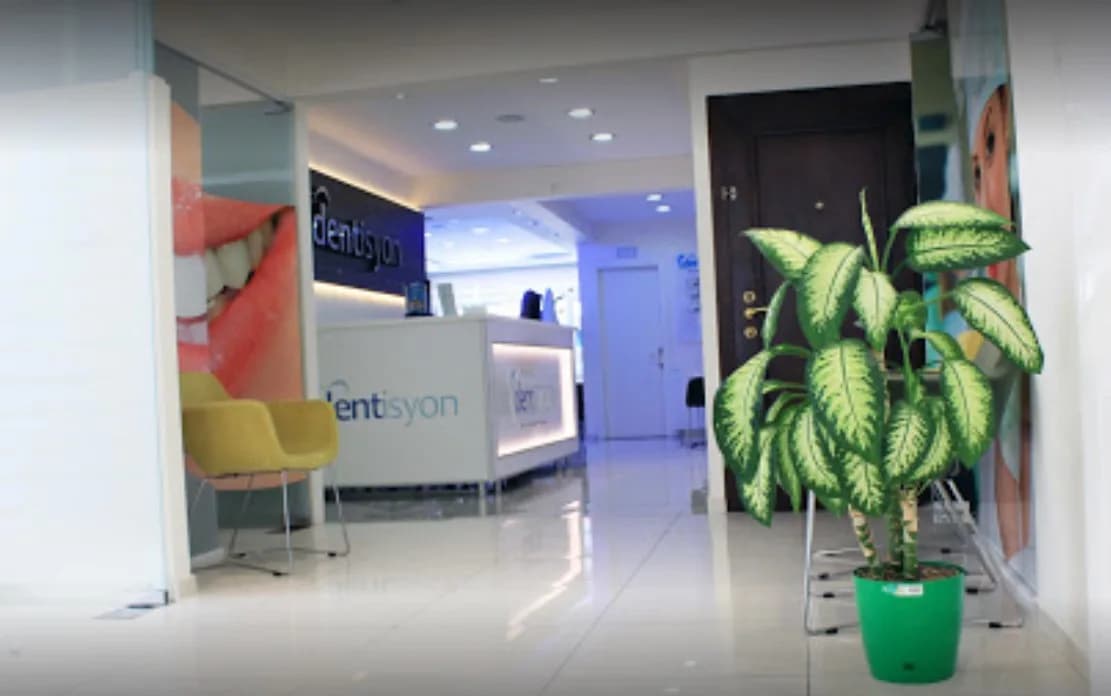 Dentisyon Diş Kliniği