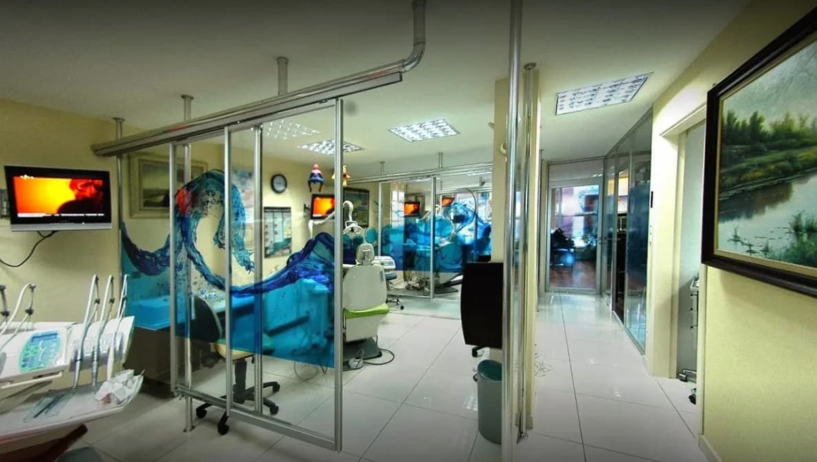 Dayıoğlu Diş Kliniği