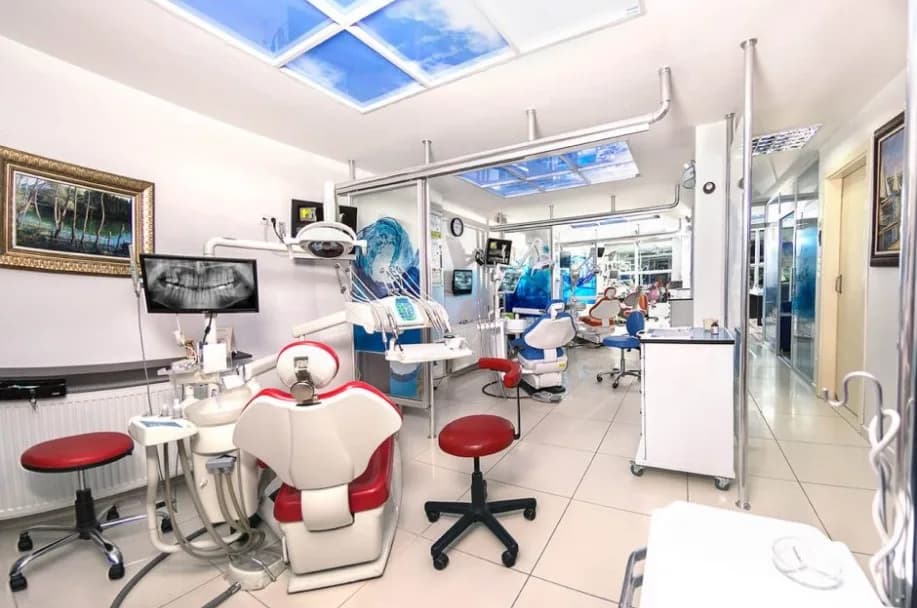 Dayıoğlu Diş Kliniği