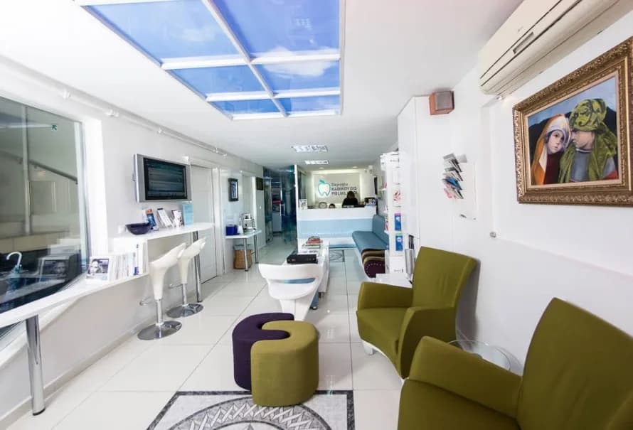 Dayıoğlu Diş Kliniği