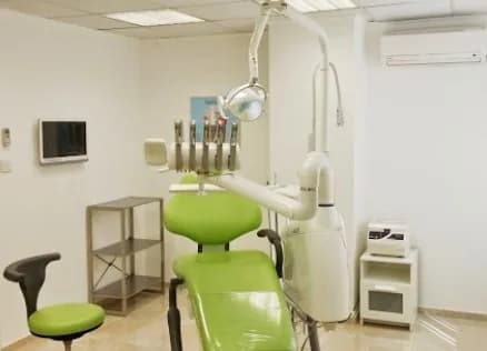 Uludent Diş Kliniği
