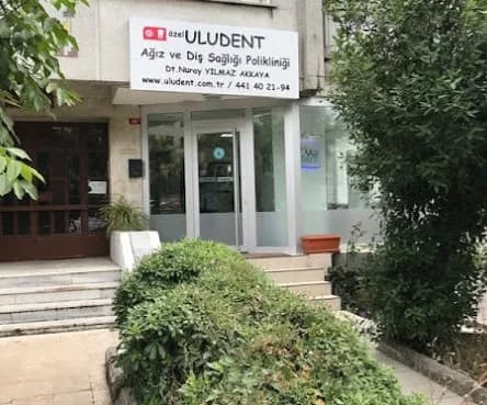Uludent Diş Kliniği