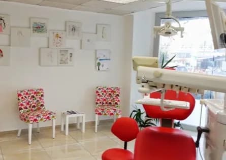 Uludent Diş Kliniği