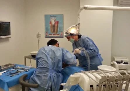 Uludent Diş Kliniği