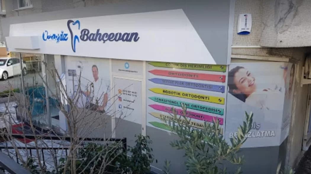 Dental Group Diş Kliniği