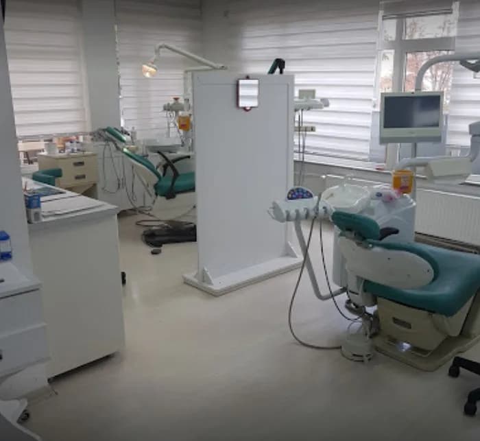 Dental Group Diş Kliniği