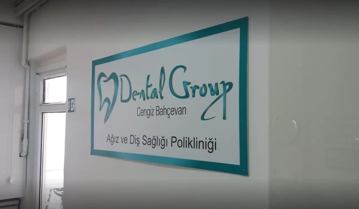 Dental Group Diş Kliniği