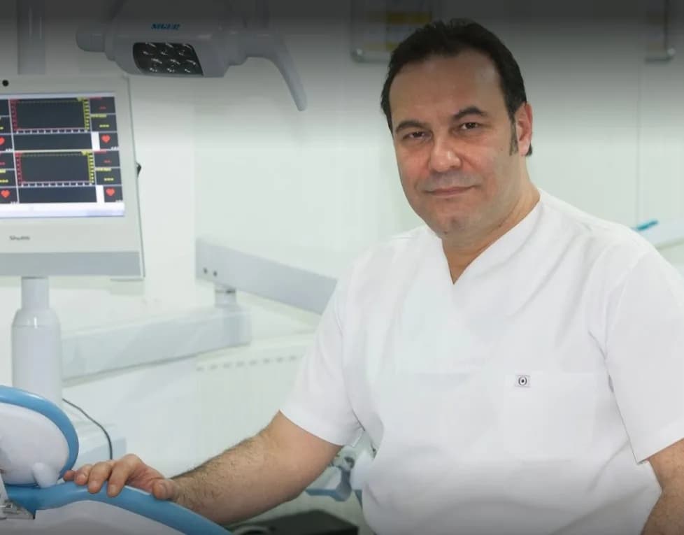 Dental Group Diş Kliniği