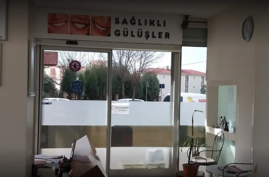 Dentmarin Diş Kliniği