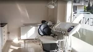 Dentmarin Diş Kliniği