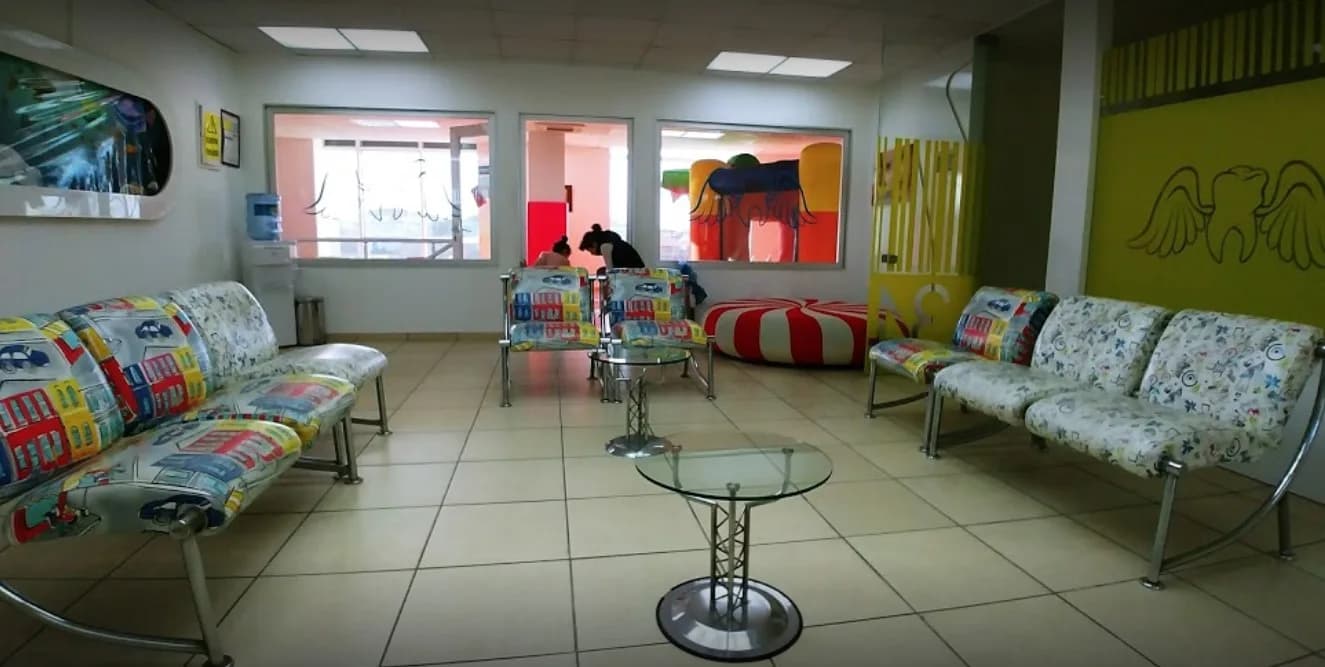 Dentopia Diş Kliniği