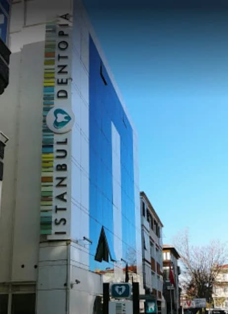Dentopia Diş Kliniği