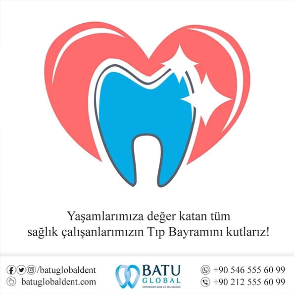 Batu Global Diş Kliniği