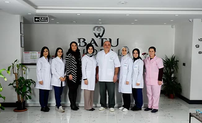 Batu Global Diş Kliniği