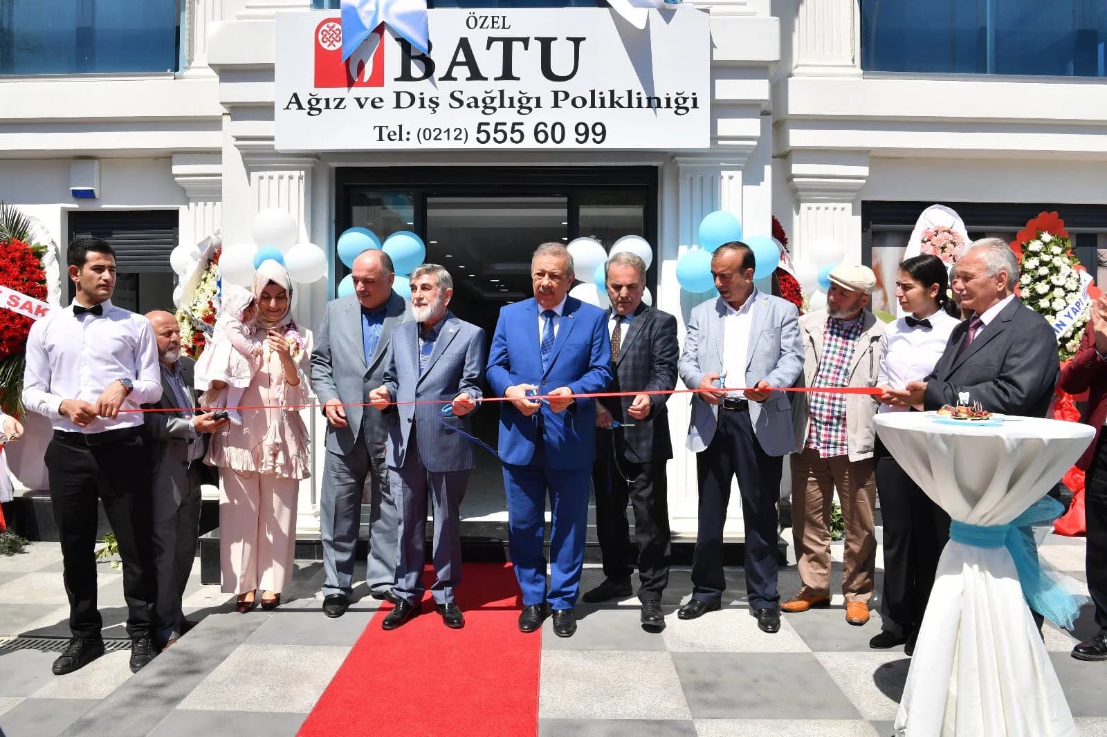Batu Global Diş Kliniği