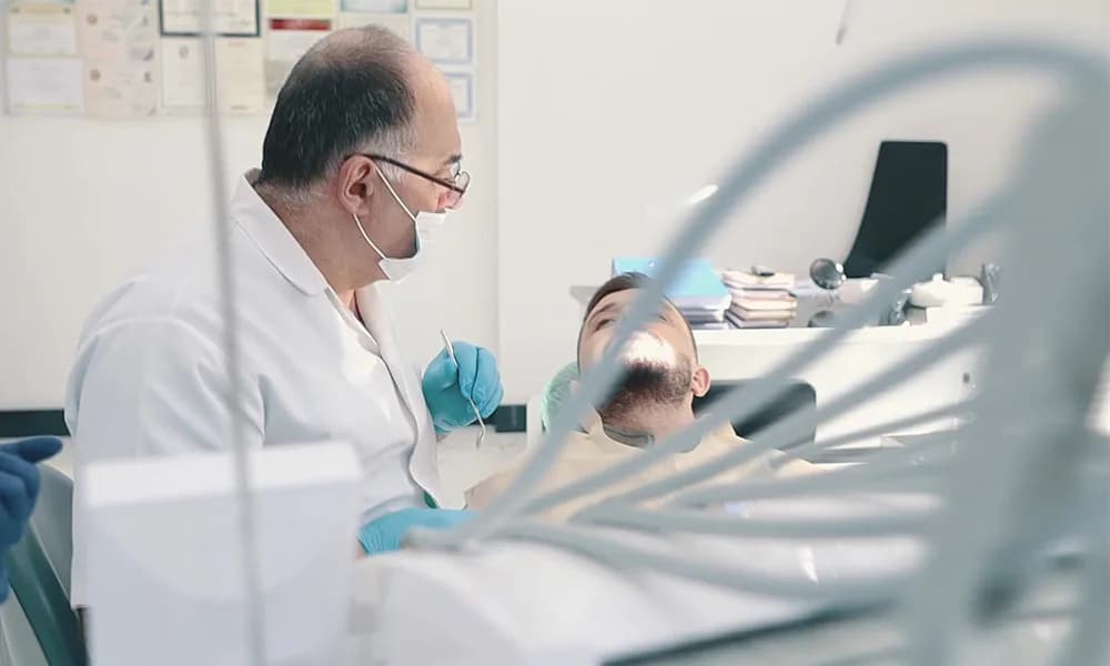 Batu Global Diş Kliniği