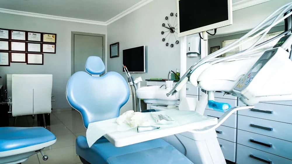Alldent Diş Kliniği