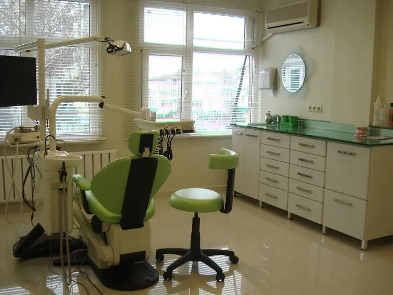 Alldent Diş Kliniği