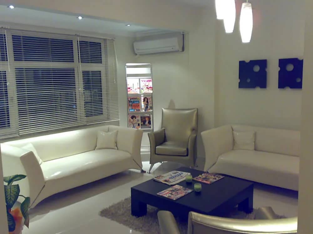 Alldent Diş Kliniği
