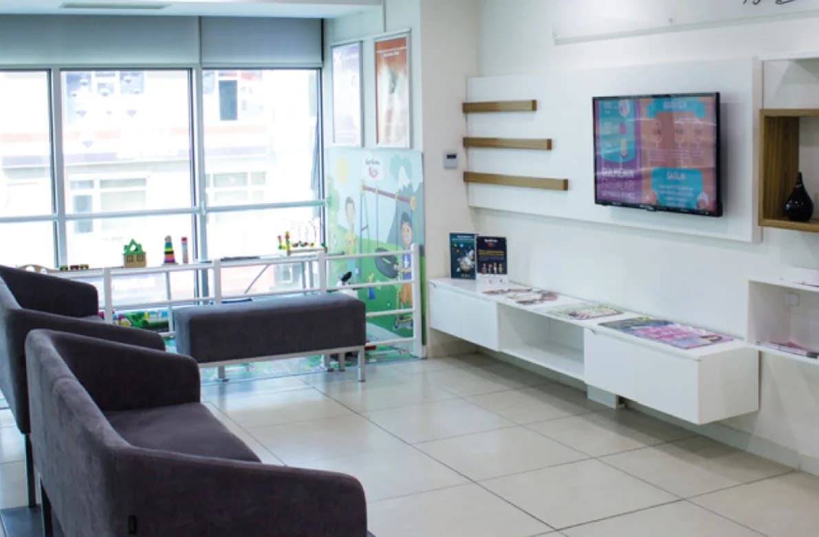 Bahçelievler DentGroup Diş Kliniği