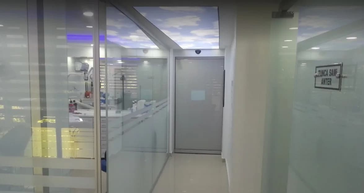 Yedikule Diş Kliniği