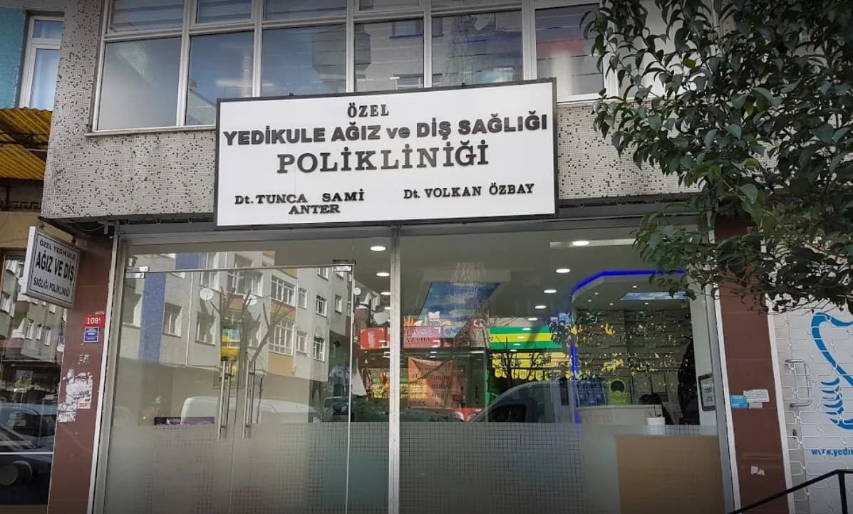 Yedikule Diş Kliniği