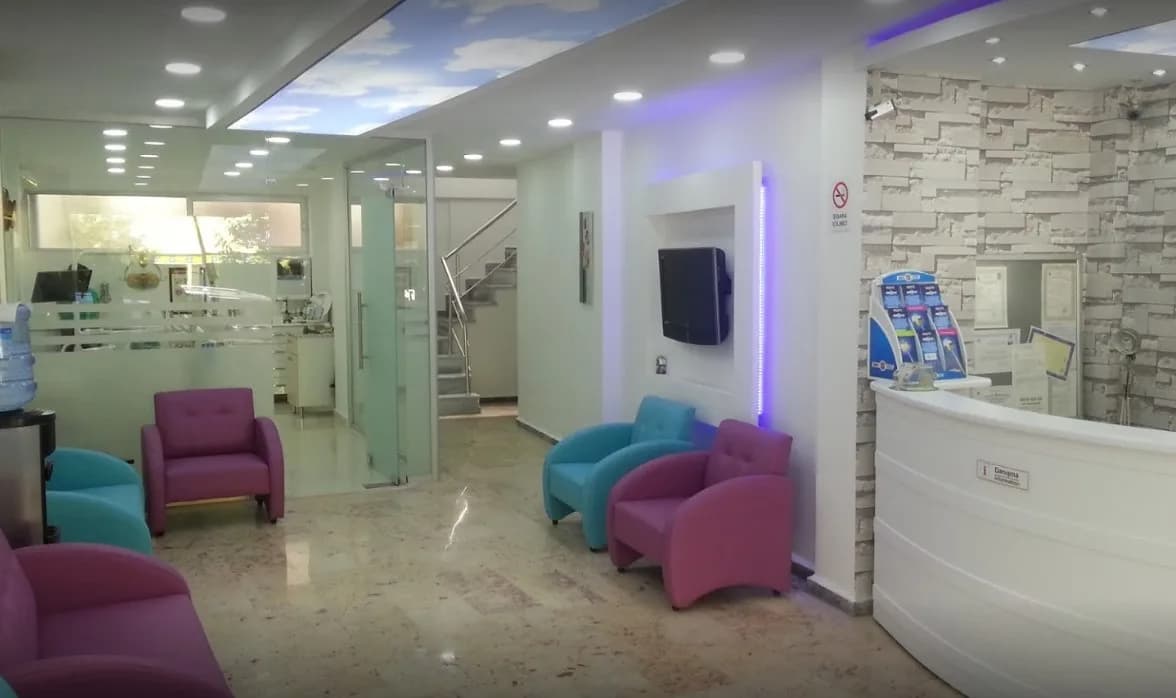Yedikule Diş Kliniği