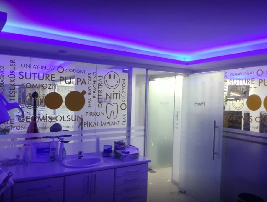 Yedikule Diş Kliniği