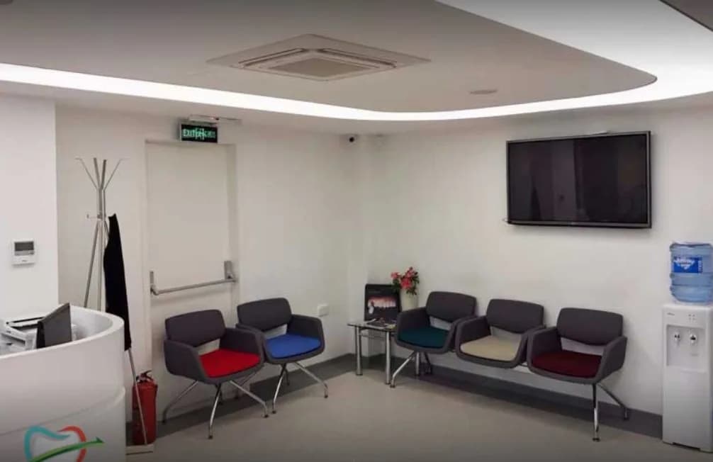 Yeşiltepe Diş Kliniği