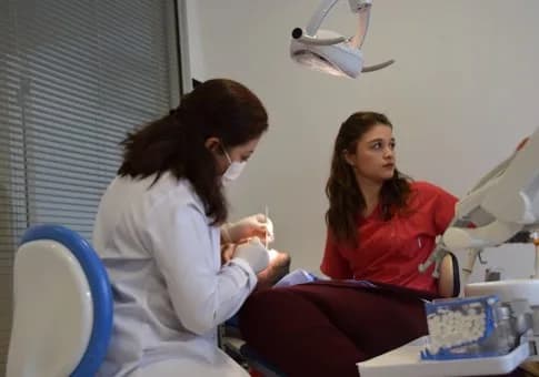 Dişlife Diş Kliniği