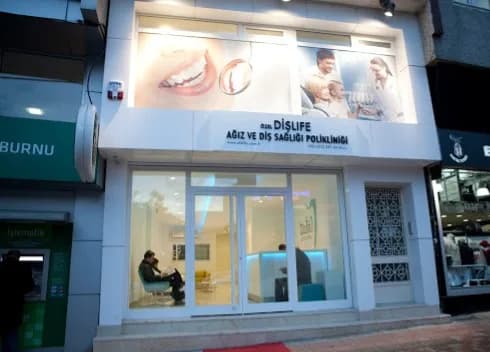 Dişlife Diş Kliniği
