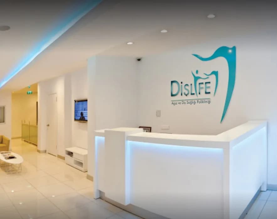 Dişlife Diş Kliniği