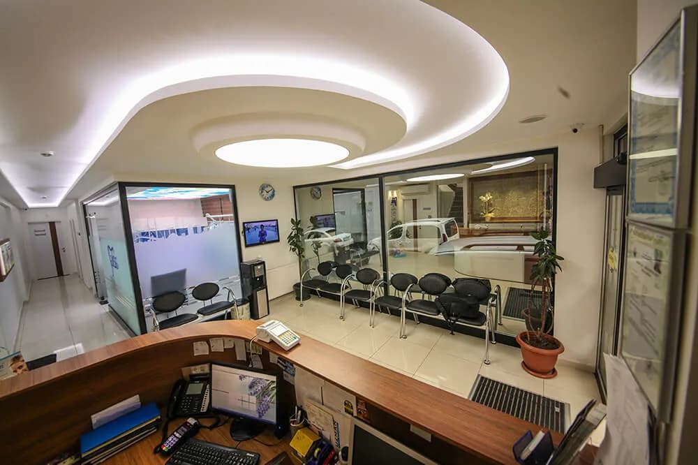 Aksa Diş Kliniği