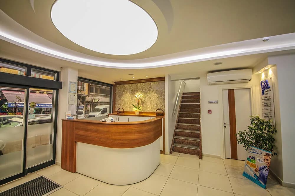 Aksa Diş Kliniği