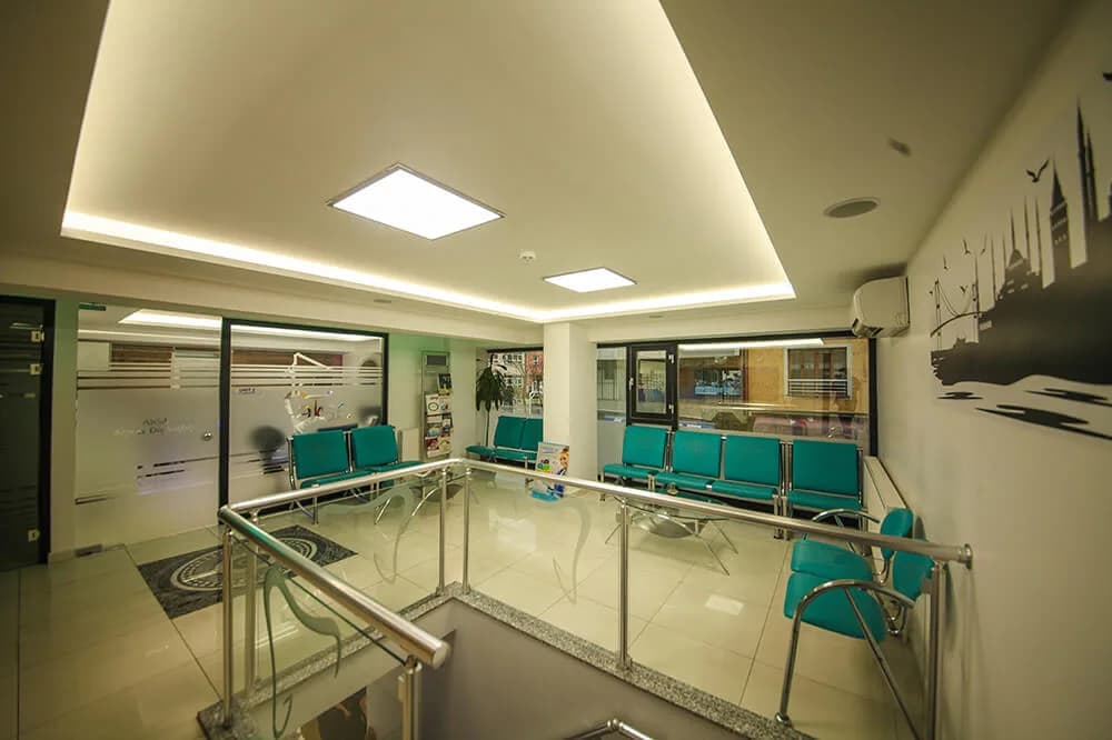 Aksa Diş Kliniği