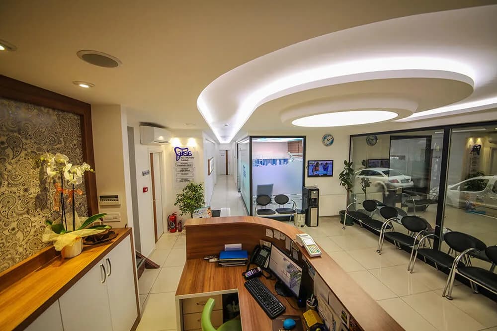 Aksa Diş Kliniği