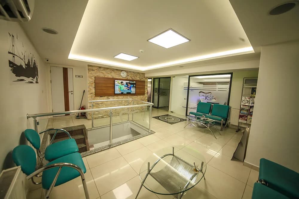 Aksa Diş Kliniği
