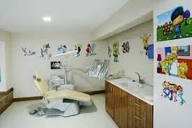 Megadentist Diş Kliniği