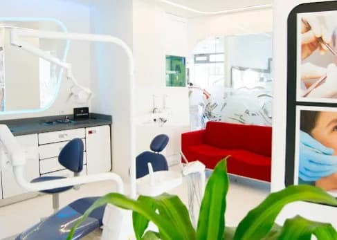 Esnan Diş Kliniği