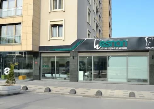 Esnan Diş Kliniği