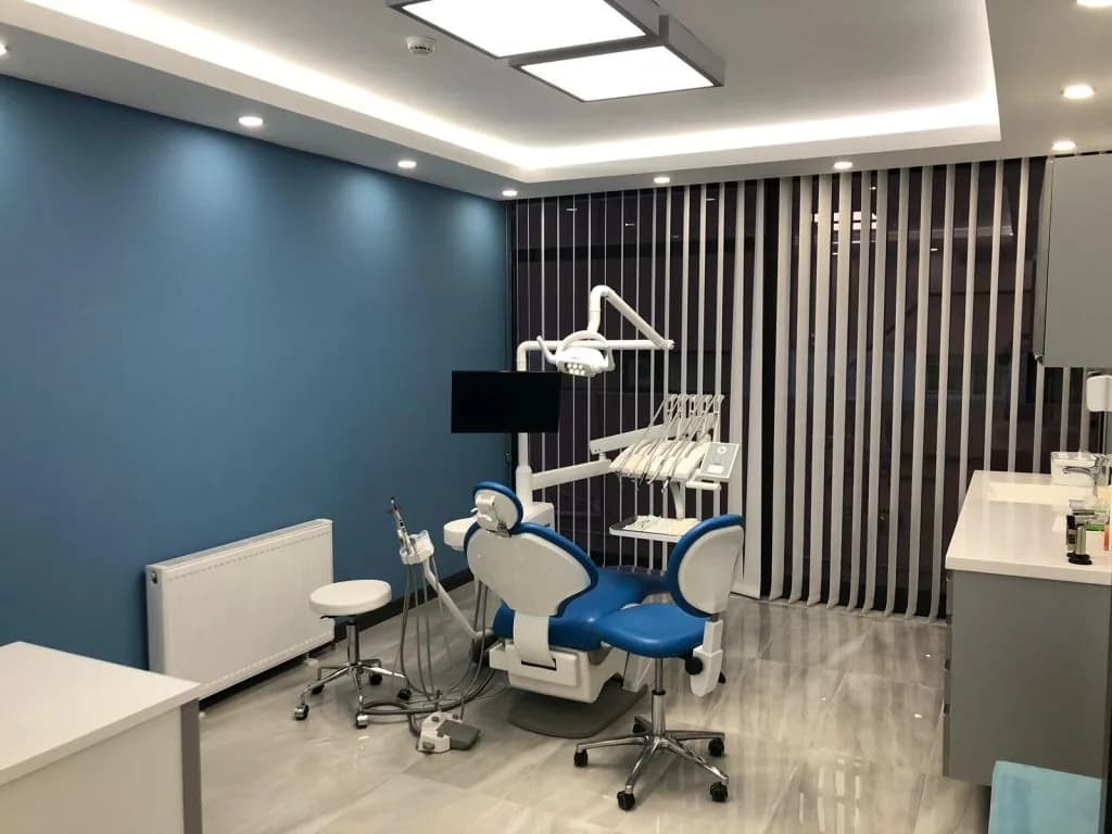 Dentaloft Diş Kliniği